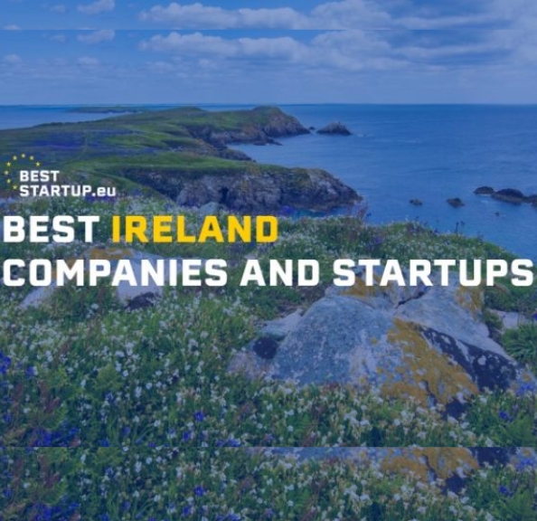 Vidatum named one of Ireland’s top software companies
