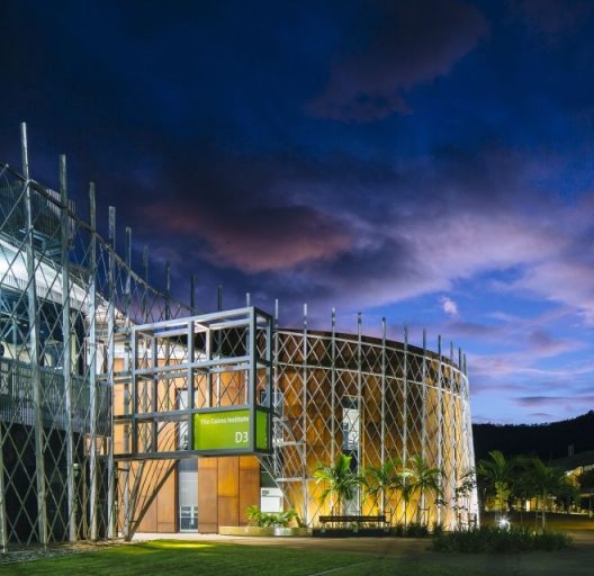 Vidatum’s Grants Module Goes Live at James Cook University